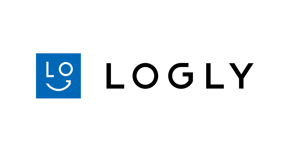 ログリー株式会社 logo